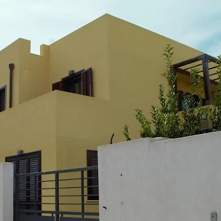 Vila D'amos *