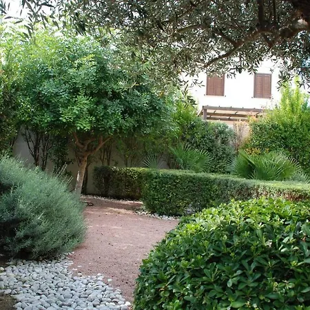 Vila D'amos Favignana